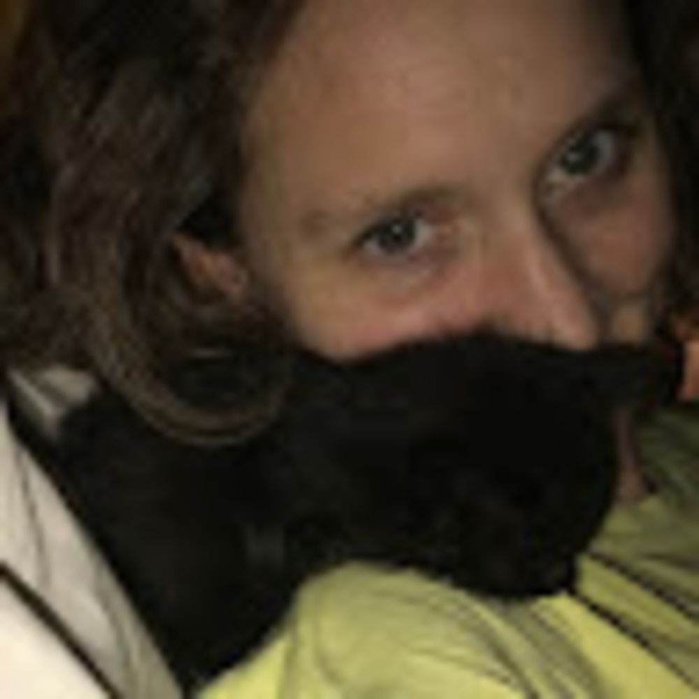 Meet your Posher, Kate